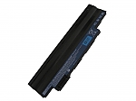סוללה חלופית ל מחשב נייד 6 תאים  ACER ASPIRE ONE D260 D255 5200MAH