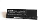 סוללה חלופית ל מחשב נייד 6 תאים Dell Inspiron 1501 6400 E1505 Latitude131L Vostro1000 5200MAH