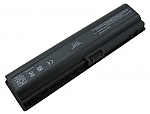 סוללה חלופית ל מחשב נייד Compaq Presario A900 C700 F500 F572US F700 V3000 V3100 V6000 V6400 5200MAH