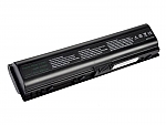 סוללה חלופית ל מחשב נייד   COMPAQ/HP dv6400 dv2000 dv2300 G700 DV2000H 5200mAh