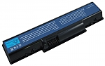 סוללה חלופית ל מחשב נייד Acer Aspire 4720Z 4730Z 4740G 5236 5300 AS07A42 AS07A72 5740 5738Z
