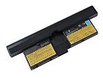 סוללה חלופית  IBM ThinkPad X40 X41 Tablet 92P1085 8CELL 5200MAH