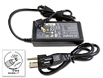מטען/ספק כוח/שנאי ל מחשב נייד Lenovo IdeaPad Y710 Y730 Y730A Y550 Y650 U450p U550 U330