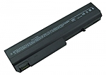 סוללה חלופית ל מחשב נייד 6 תאים HP Business Notebook NX6320/CT NX6325 nx6330,PB994,PB994A,PB994ET PQ457AV 5200MAH