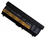 סוללה מקורית ל מחשב נייד 6 תאים IBM/LENOVO ThinkPad E40,E50,L410,T410,T420,T510 5200MAH