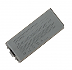 סוללה חלופית ל מחשב נייד 6 תאים  Dell Latitude D810 D840 Y4367 G5226 312-0336 6CELL 5200MAH