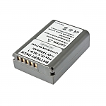 סוללה חליפית ל מצלמה Olympus OM-D E-M5 EM5 T7 1220MAH BLN-1