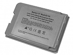 סוללה חלופית ל מחשב נייד 6 תאים Apple iBook G3 G4 12" A1061 A1008 M8403 M8433G/A M8626GA M8956G/A M9337G/A 6cell 4400mah