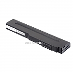 סוללה חלופית ל מחשב נייד 6 תאים ASUS Pro64VG Pro64VN VX5 X55 X55A X55C X55S 5200MAH 6CELL