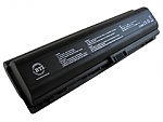 סוללה חלופית ל מחשב נייד HP Pavilion DV2500 DV2600 DV2700 DV2800 DV2900 12CELL 10400MAH