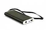 מטען סולרי 1350MAH ל IPHONE 30 PIN CONNECTOR