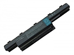 סוללה חלופית ל מחשב נייד 6 תאים Acer Aspire 4741 Aspire 4741G Aspire 5551 AS10D31 AS10D41 AS10D61 4400MAH 6CELL