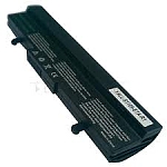 סוללה חלופית ל מחשב נייד 6 תאים Asus 1001 1001HA 1001P 1001P-MU17 1001PXB 1005 1005H 6CELL 5200MAH