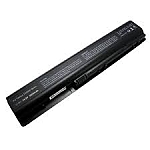סוללה חלופית ל מחשב נייד 8 תאים  HP Pavilion DV9000 DV9100 DV9200 DV9500 DV9600 6CELL 4400MAH