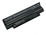 סוללה חלופית ל מחשב נייד 6 תאים DELL Inspiron 13R 14R 15R 17R M411R M501 M5010 N3010 N3110 N4010 N4110 N5010 N5030 N5110 N7010 N7110 J1KND 6CELL 5200MAH