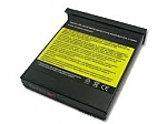 סוללה חלופית ל מחשב נייד 12 תאים  Dell Inspiron 2941E 5P144 Y0956 5P140 5P142 6171R 8649R 6600MAH