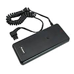 סוללה חליפית ל מצלמה 8xAA External Flash Power Battery Pack for Nikon SB-900 SD-9 SD-9A