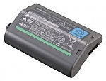 סוללה חליפית ל מצלמה Nikon D4 DSLR EN-EL18 10.8V 2600mAh