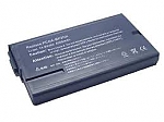 סוללה חלופית ל מחשב נייד  SONY PCGA-BP2NX PCGA-BP2NY PCG-GR PCG-GRS700 PCG-FR  5200MAH
