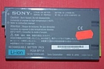סוללה מקורית ל מחשב נייד  SONY VAIO PCGA-BP71 PCGA-BP71A PCGA-BP1N 14.8V 2600MAH