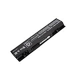 סוללה חלופית ל מחשב נייד 6 תאים  DELL Studio 6Cell 1535 1536 1537 WU946  15 1555 1557 1558 5200MAh