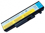 סוללה חלופית  ל מחשב נייד  IBM LENOVO IdeaPad Y450, Y450A, Y450G, IdeaPad Y550, Y550A,Y550P   5200MAH 6cell