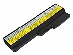 סוללה חלופית ל מחשב נייד IBM/ Lenovo 3000 G430 G450 G530 G550 IdeaPad Z360 5200MAH L06L6Y02 6 CELL