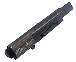 סוללה חלופית  ל מחשב נייד 8 תאים  Dell Vostro 3300 3350 5200MAH 8CELL