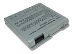 סוללה חלופית ל מחשב נייד 9 תאים Apple M7318 M7385 PowerBook G3 9Cell 12" M6359J/A M7385 6600MAH