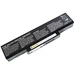 סוללה חלופית  ל מחשב נייד LG E500 EB500 ED500  5200mah 6cell