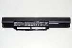 סוללה מקורית ל מחשב נייד 6 תאים Asus A32-K53 A42-K53 A43 A53Z K43 X43 4400MAH 6CELL