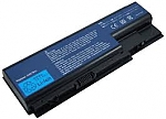סוללה חלופית ל מחשב נייד ACER Aspire 5220 5935G 5310 5315 5320 5520G 5720G 5920G 6930G 8930G  5200mah
