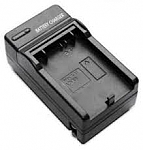 מטען/שנאי/ספק כוח ל מצלמה Canon EOS 550D 600D Rebel T2i T3i Kiss X4 X5 LPE8 LP-E8 LP E8