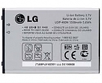 סוללה מקורית ל טלפון סלולרי  LG Genesis US760,   MS690,  LS670,  P509,  US670,  VM670  1500mAh
