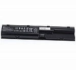 סוללה חלופית ל מחשב נייד HP ProBook 4530s 4535s 4730s 4330s HSTNN-DB2R PR06 5200MAH