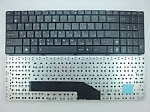מקלדת מקורית ל מחשב נייד כולל חריטה בעברית ASUS K50 X5  K61 K70  X66 K71