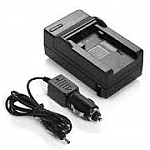מטען/שנאי/ספק כוח ל מצלמה  Canon camera Vixia HF M M50 M500 R30 R32 E1100C