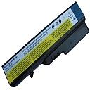 סוללה מקורית ל מחשב נייד IBM/LENOVO G460  G470 Z460 Z470 G560 V360 Z560 V560 E47 Z370 Z465 B570 B575 V470 6Cells 57Wh 5200MAH
