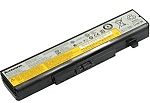 סוללה מקורית ל מחשב נייד IBM/LENOVO G480 G485 G585 G580 Y480 47WH  4400MAH