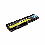 סוללה מקורית ל מחשב נייד IBM/LENOVO ThinkPad X200 X200S X201 X201i X201S   5200MAH