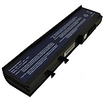 סוללה חלופית ל מחשב נייד Acer Aspire 2420 3620 5540 5550 5590 5200mah