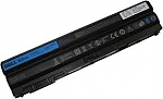 סוללה מקורית ל מחשב נייד Dell E5420 E5520 E6430 E6530 E6420 T54FJ  5200MAH