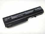 סוללה חלופית ל מחשב נייד HP/COMPAQ Business  6910p 6510b 6710b 6710s 6715b 6715s nc6100 NC6105  5200mAh