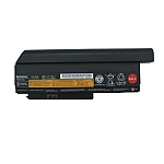 סוללה מקורית ל מחשב נייד IBM/LENOVO ThinkPad X220 X220i X220s X230 9cell  7950MAH