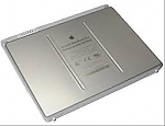 סוללה מקורית ל מחשב נייד  Apple 15" A1175 A1150 60WH 5400MAH