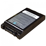 סוללה מקורית ל מחשב נייד TOSHIBA Portege M200 M205 M400 M405 M700 M750 M780 6cell 4400mah