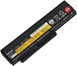 סוללה מקורית ל מחשב נייד IBM/LENOVO ThinkPad X220 X220i X220s X230 5200MAH