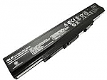סוללה מקורית ל מחשב נייד  Asus P41 P31 U41 U31 4400MAH 6CELL