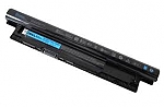 סוללה מקורית ל מחשב נייד Dell Inspiron 17R 5721 17 3721 15R 5521 15 3521 14R 5421 14 3421 65WH MR90Y  5800MAH 11.1V