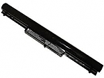 סוללה מקורית ל מחשב נייד HP COMPAQ Pavilion Sleekbook 14 15 14Z 15Z 2600MAH